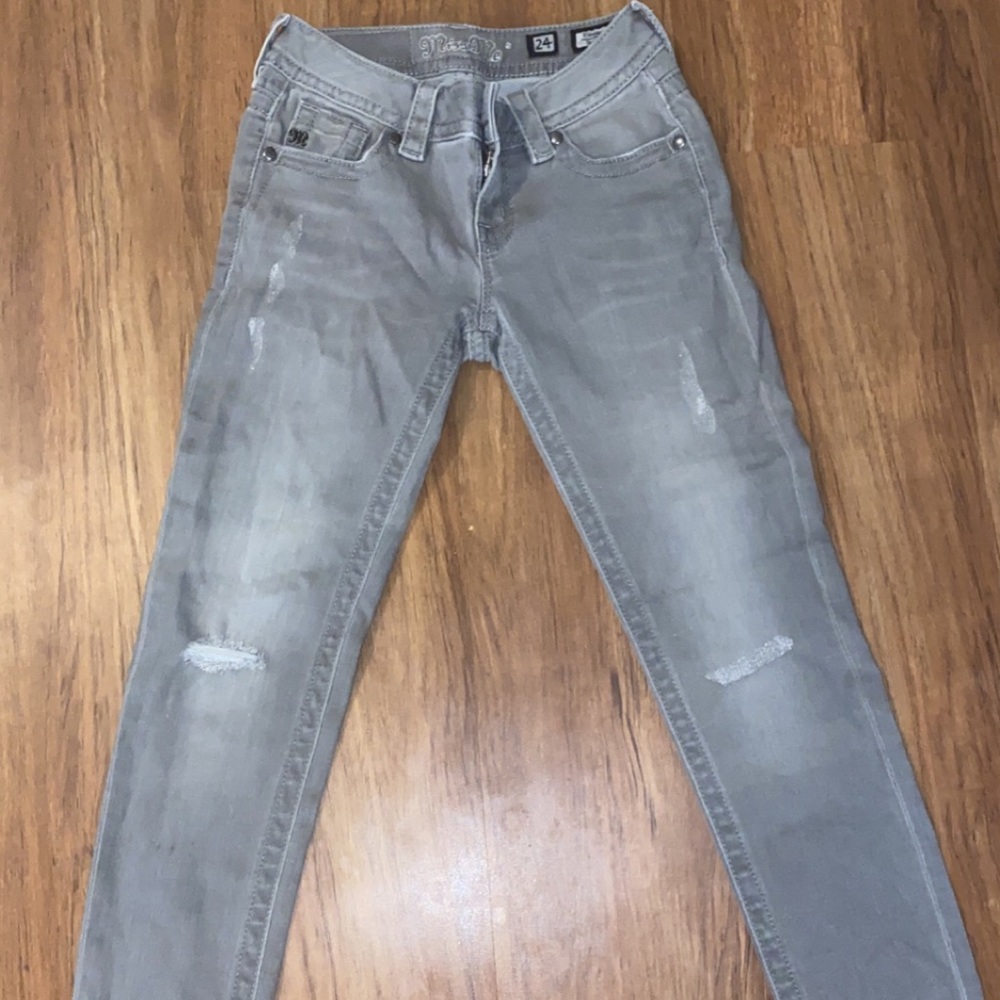 Miss Me jeans size 24